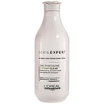 L'Oréal Loreal Professionnel Serie Expert Instant Clear Shampoo 300ml Transparent