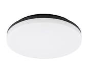 Rabalux 7265 - LED kylpyhuoneen kattovalaisin PERNIK LED/24W/230V IP54