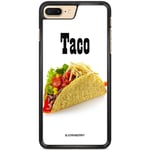 iPhone 7 Plus Skal - Taco