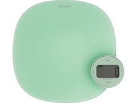 Brabantia Tasty+ Mint Köksvåg 122903