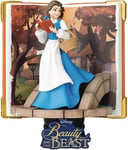 Disney - Story Book Series Beauty And The Beast: Belle Figur