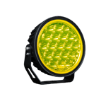 W9 Phoenix XTREME LED Extraljus  Yellow