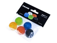 NUX NST-1 Pedal Topper Footswitch Cap (5-pack)