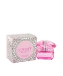 Versace Womens Bright Crystal Absolu Eau De Parfum Spray By 50 ml - Multicolour - One Size