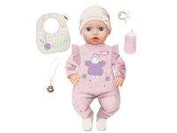 Baby Annabell Interactive Annabell 43cm
