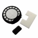 Type 69 Filter Kit Vax Power 8 Pet Cylinder Vacuum Cleaner C84-TJ-PE C84-TJ-BE