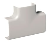 Schneider Electric Optiline ISM14106P T-stycke plast, vit 12 x 20 mm