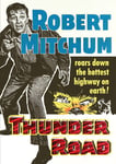 - Thunder Road (1958) DVD