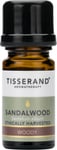 Tisserand Aromatherapy Sandalwood Ethically Harvested Pure Essential Oil 2ml