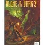 Alone in The Dark 3