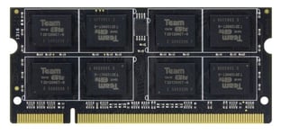 Team RAM SO-DIMM DDR2 PC6400 2 GB