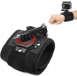 Handle Strap Swivel for GoPro / SJCAM / Xioami / insta360 / DJI