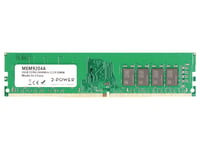 2-Power 2P-IN4T16GNERSI memory module 16 GB 1 x 16 GB DDR4 2666 MHz