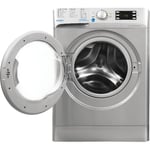 Indesit BWE 91484X S UK N Freestanding Washing Machine