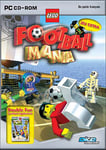 Bipack Lego Football Mania + L'ile 2