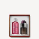 Fiery Pink Pepper Eau de Parfum Duo Gift Set 1x300ml, 1x100ml