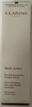 Clarins Multi Active Glow Boosting, Line-Smoothing Emulsion - 100ml