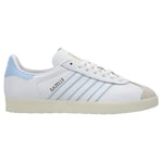 adidas Originals Sneaker Gazelle Argentina - Hvit/global Blue/hvit Sneakers unisex