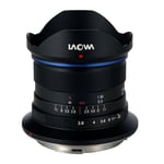 Laowa 9mm f2.8 2X Ultra Macro Lens for Canon RF