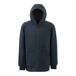Grundéns Squall Insulated Hoodie  Midnight, S