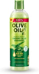 ORS Olive Oil Creamy Aloe Shampoo 370 Ml(12.5Fl. Oz.) (Packaging May Vary)