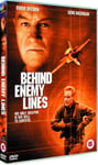 - Behind Enemy Lines DVD