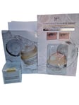 It Cosmetics ”CONFIDENCE IN A CREAM” Anti-Age 7ml + Eye Cream sample