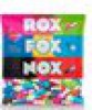 Cloetta Holland B.v. Fox Nox Rox Malaco 200G (20 poser) 1014775