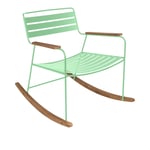 Fermob - Surprising Rocking Chair - Opaline Green