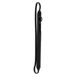 UKCOCO Compatible for Apple Pencil 1st Generation Sleeve Stylus Elastic Detachable Pouch Silicone Case Sleeve Protective Cover Accessories - Black