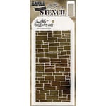 Ranger - Tim Holtz Schablon Slate