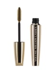 Loreal Paris, Volume Million Lashes, Mascara, Black, 10.7 Ml Mascara Smink Black L'Oréal Paris