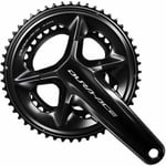 Shimano Dura-Ace FC-R9200 Dura-Ace 12-speed double chainset, 52 / 36T 177.5 mm