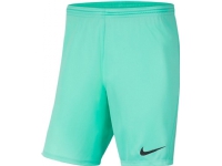 Nike Y Park III Shorts för pojkar BV6865 354