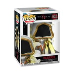 Funko POP! Games: Diablo 4- Inarius - Collectable Vinyl Figure - Gift Idea - Official Merchandise - Toys for Kids & Adults - Video Games Fans - Model Figure for Collectors and Display