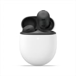 Google Pixel Buds Pro – Wireless Earbuds – Bluetooth Headphones – Charcoal