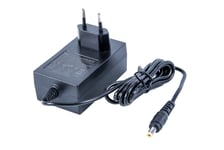 Replacement Charger for AVM FRITZBOX 5491 with EU 2 pin plug