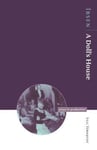Cambridge University Press Egil Tornqvist Ibsen: A Doll's House (Plays in Production)