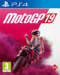 MotoGP™19 PS4