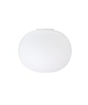 Flos - Glo-Ball C/W Zero Taklampe/Vegglampe