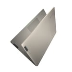 Lenovo IdeaPad 5 Chromebook 35.6 cm (14") Touchscreen Full HD Intel® Core™ i3 4 GB LPDDR4x-SDRAM 256 SSD Wi-Fi 6 (802.11ax)