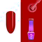 Mollylac - Gellack - Pin-up Girl - Nr371 - 5g UV-gel/LED