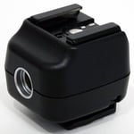 original Canon OA-2 Off Camera Shoe Adapter (UK Stock) BNIB  OLD STOCK Clearance
