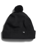 THE NORTH FACE Glacier Beanie Hat TNF Black