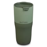 Klean Kanteen Rise Tumbler 770ml (w/ Flip Lid) Grön Termos 770 ml