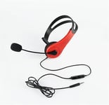 Gameware Nintendo Switch Headset for Video Games