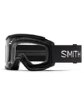 Smith Squad MTB XL Black B21 Clear Single