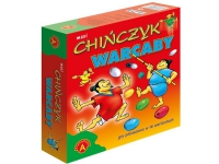 Alexander Game Chinese Checkers Maxi - (0470)