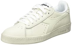 Game L Low Waxe, Sneakers Basses Mixte, Beige, 40