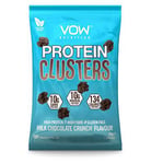 VOW Nutrition Protein Clusters Milk Chocolate Crunch 30g